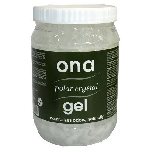 ONA GEL POLAR CRYSTAL 1 Litre - OC0033MW